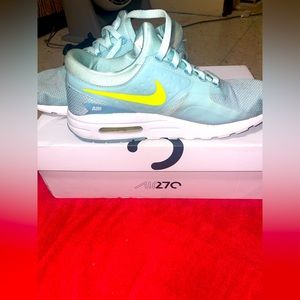 Women’s Nike Air Max